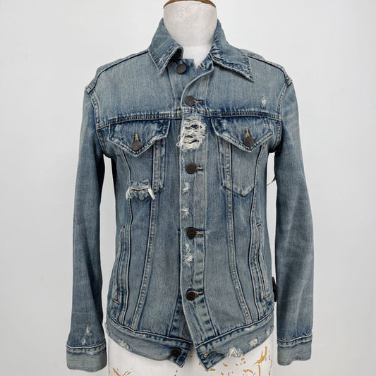 Able denim Jacket