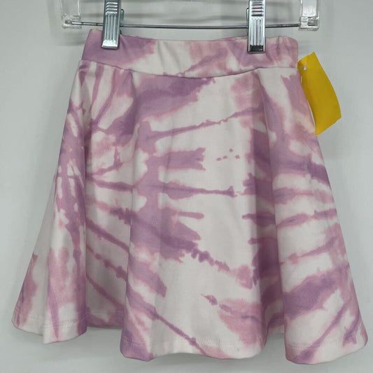 Zara Skort