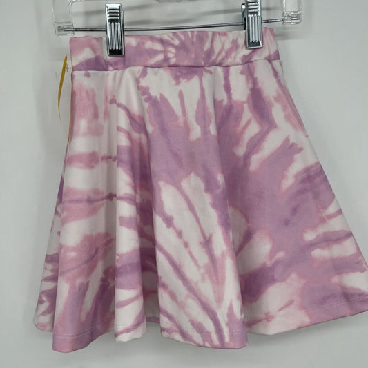 Zara Skort