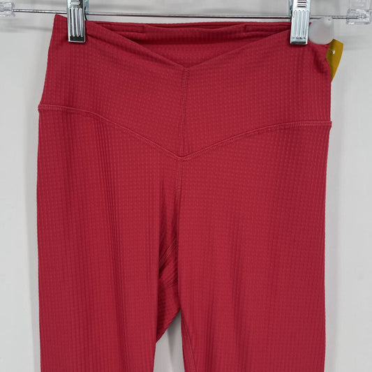 Lululemon crop Leggings