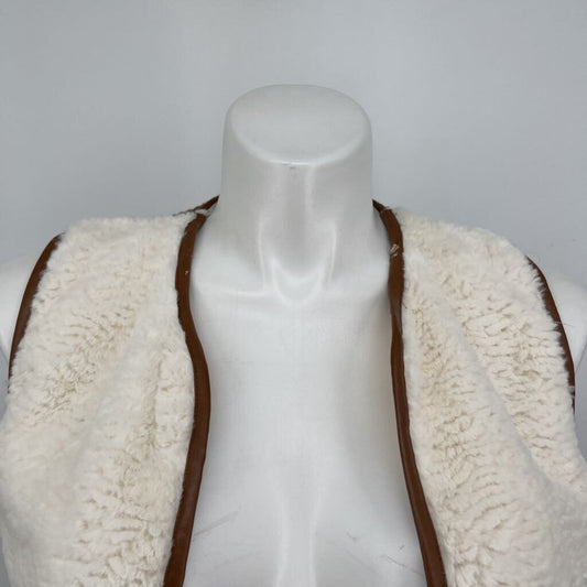 Rafaella long Vest