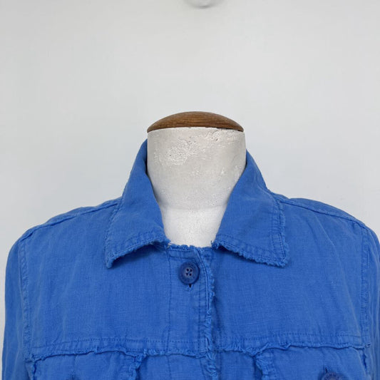 Tommy Bahama Linen Jacket