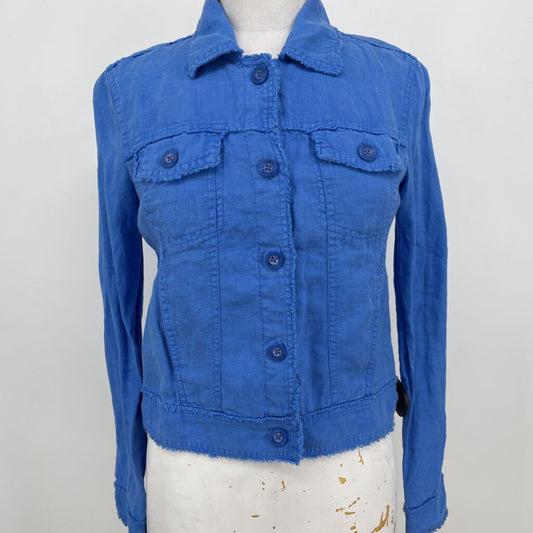 Tommy Bahama Linen Jacket