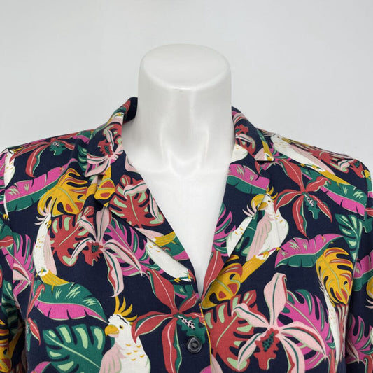 Boden l/s Shirt
