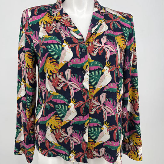 Boden l/s Shirt