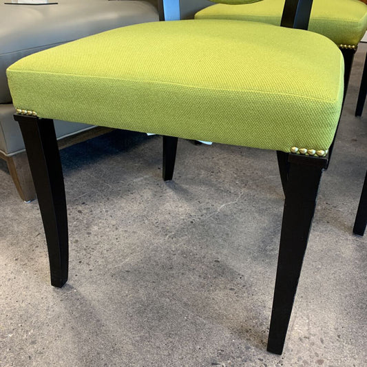 Upholstered Chair Set