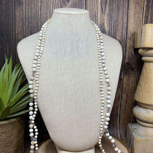 Chan Luu Bead Ncklc