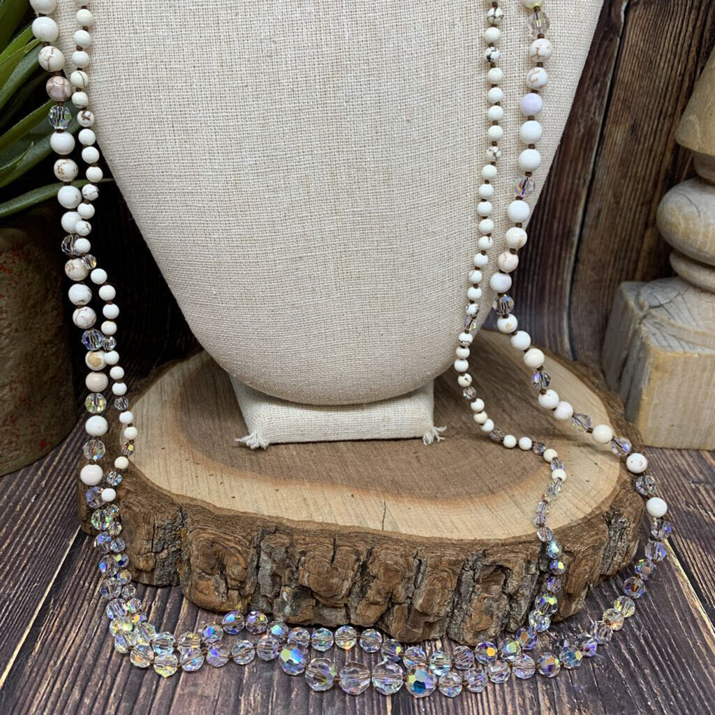 Chan Luu Bead Ncklc