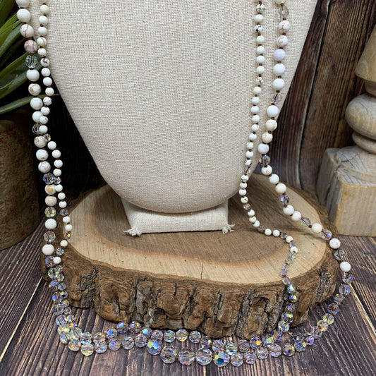 Chan Luu Bead Ncklc