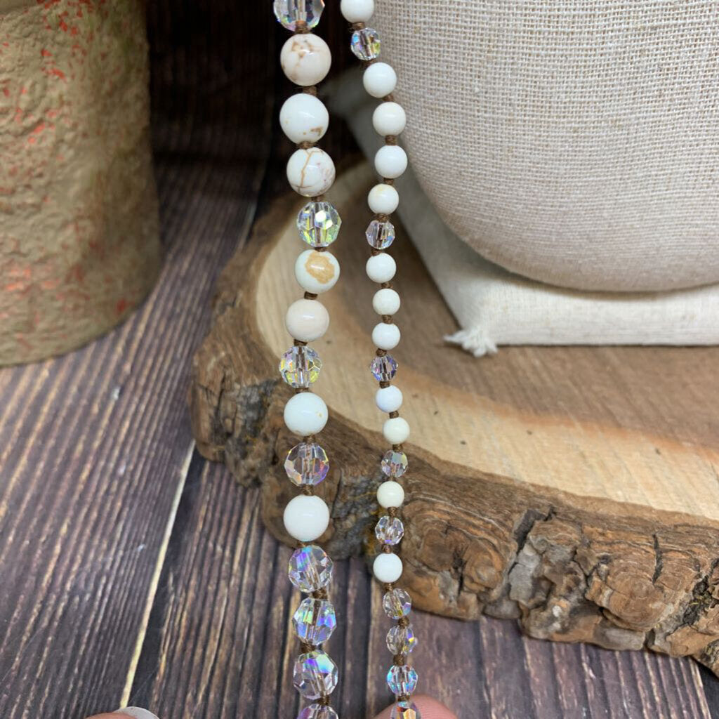 Chan Luu Bead Ncklc