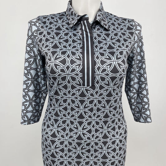 Gretchen Scott S/s Dress