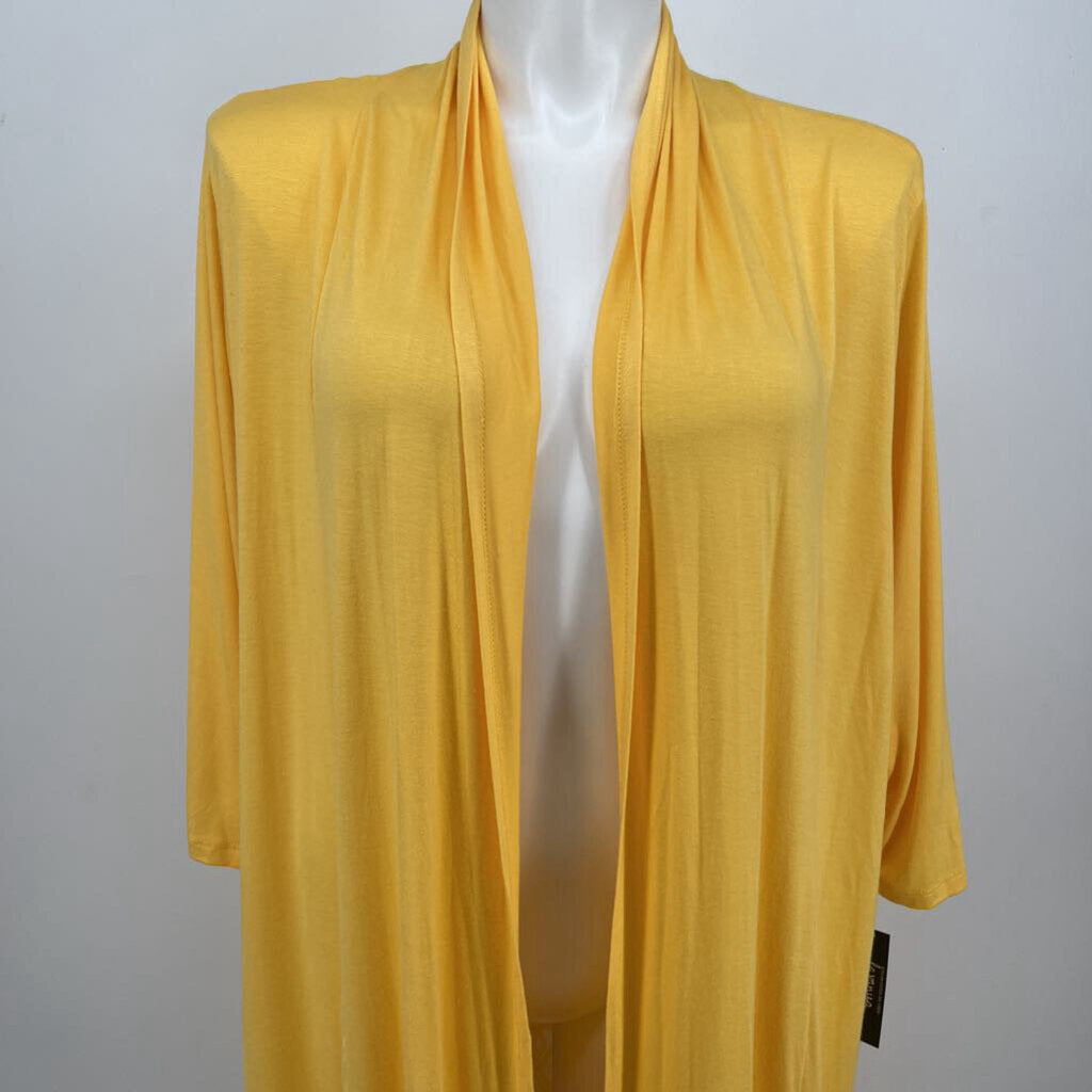 La Vanya Cardigan