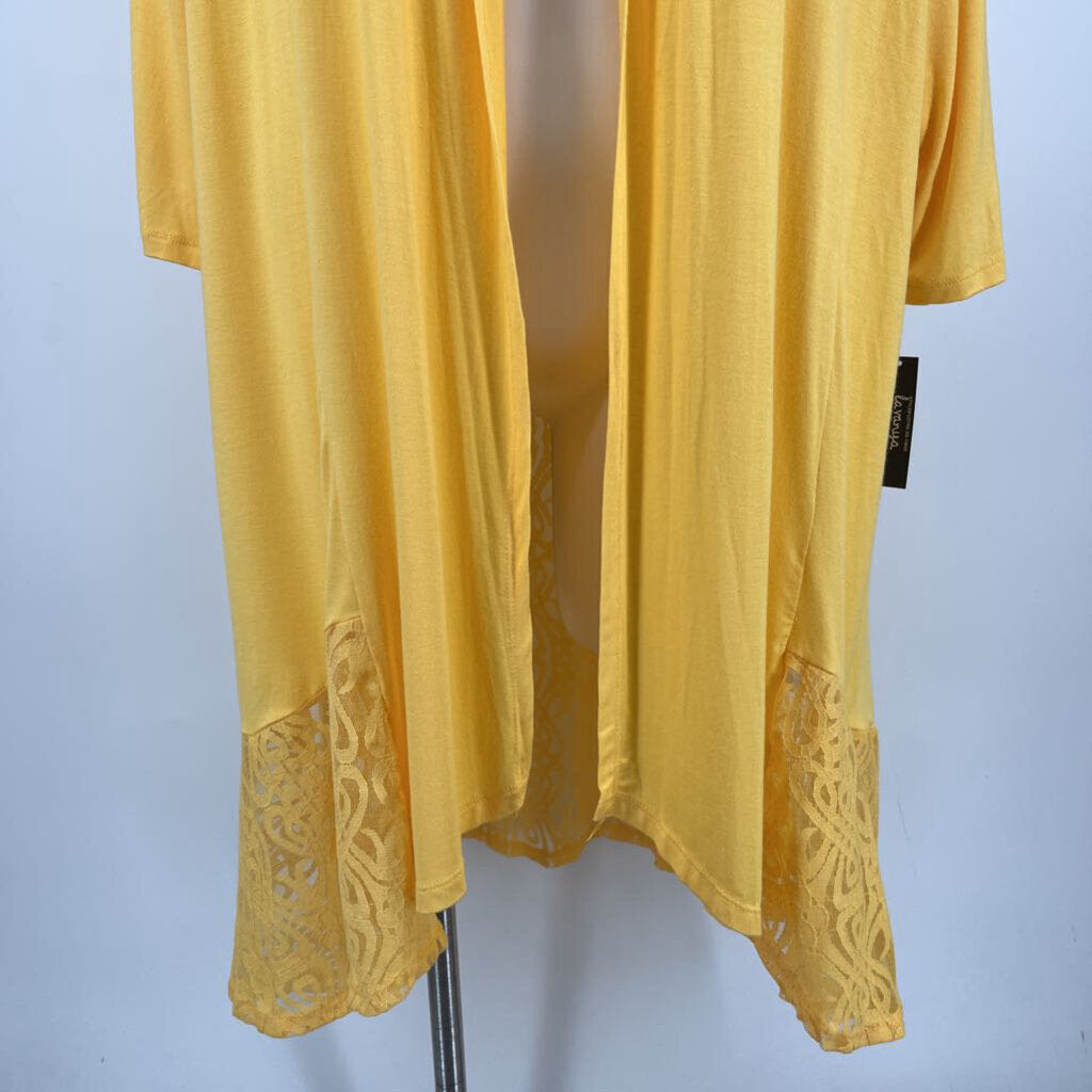 La Vanya Cardigan