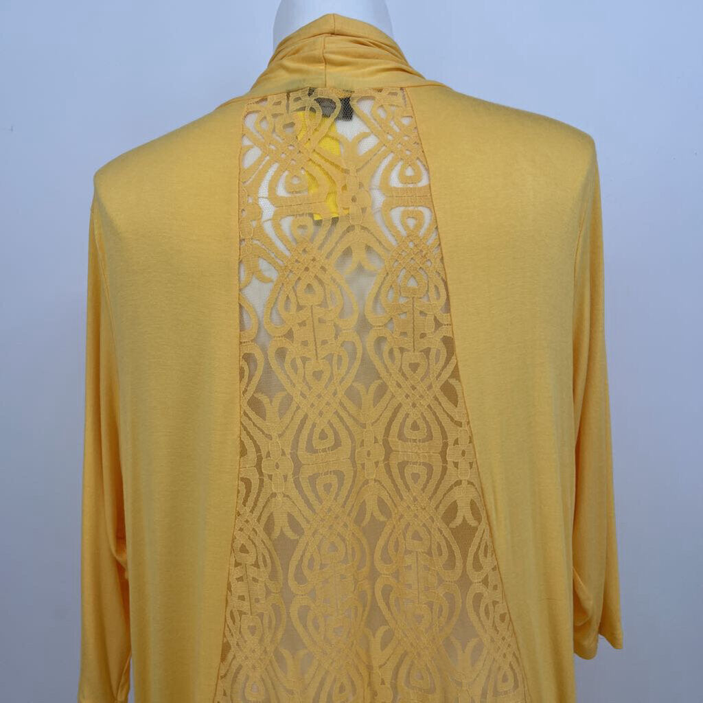 La Vanya Cardigan