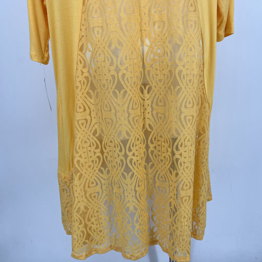 La Vanya Cardigan