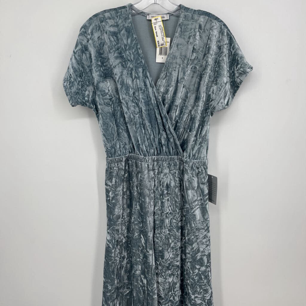 The Vanity Room S/s Jumpsuit