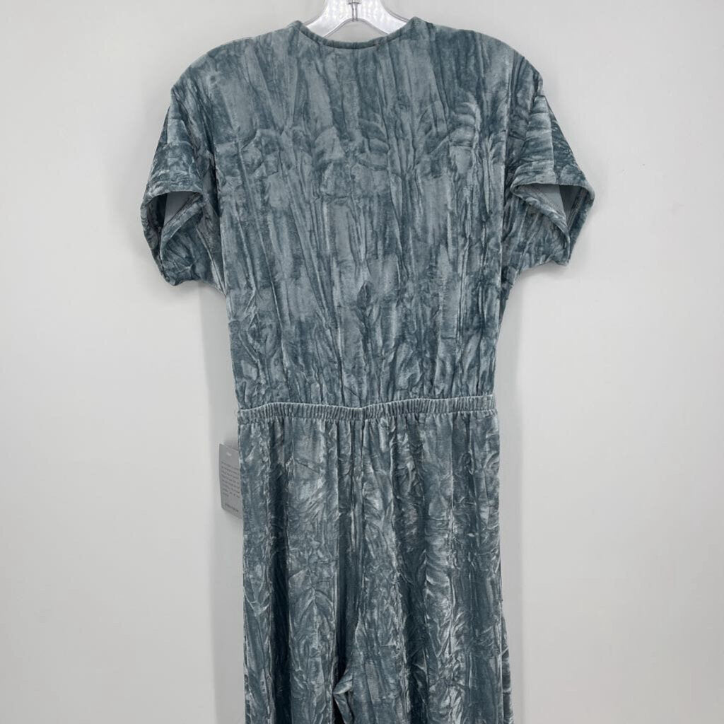 The Vanity Room S/s Jumpsuit