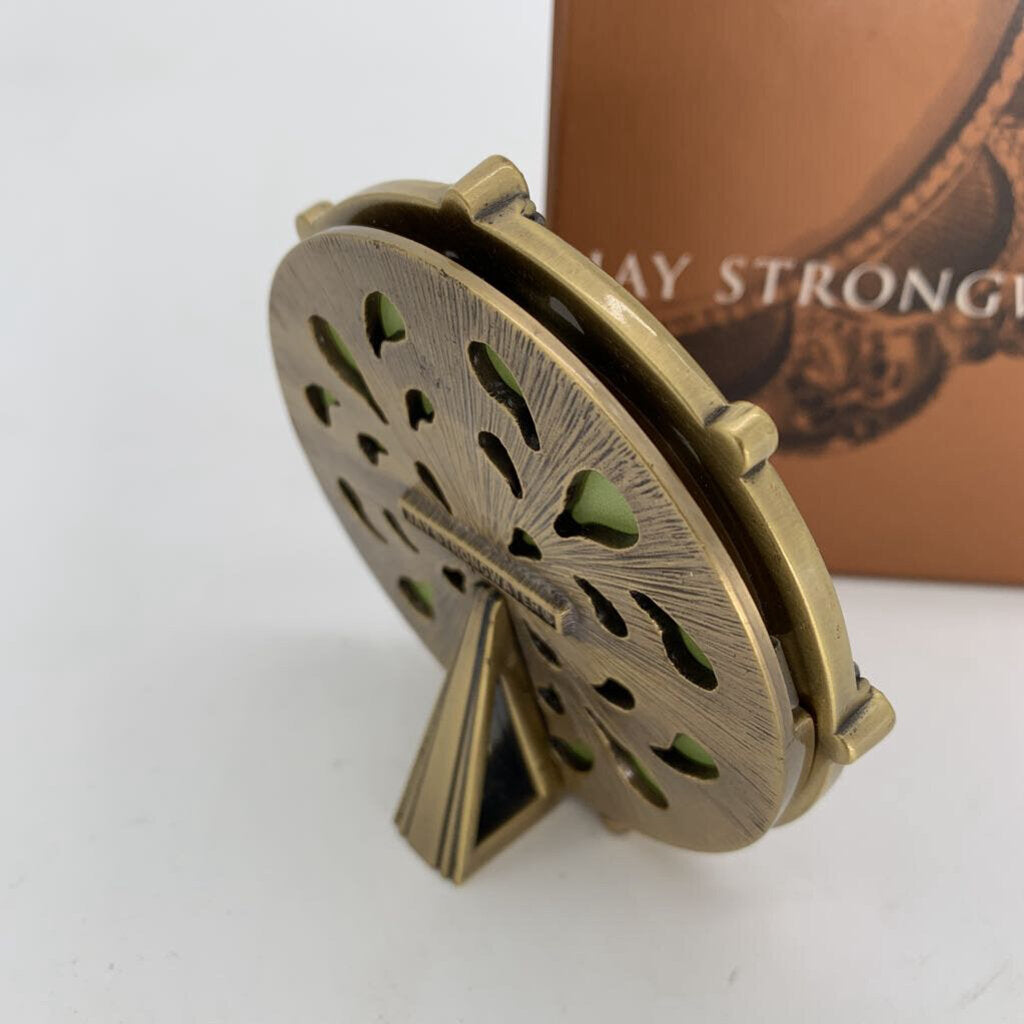 Jay Strongwater Enamel Pic Frame