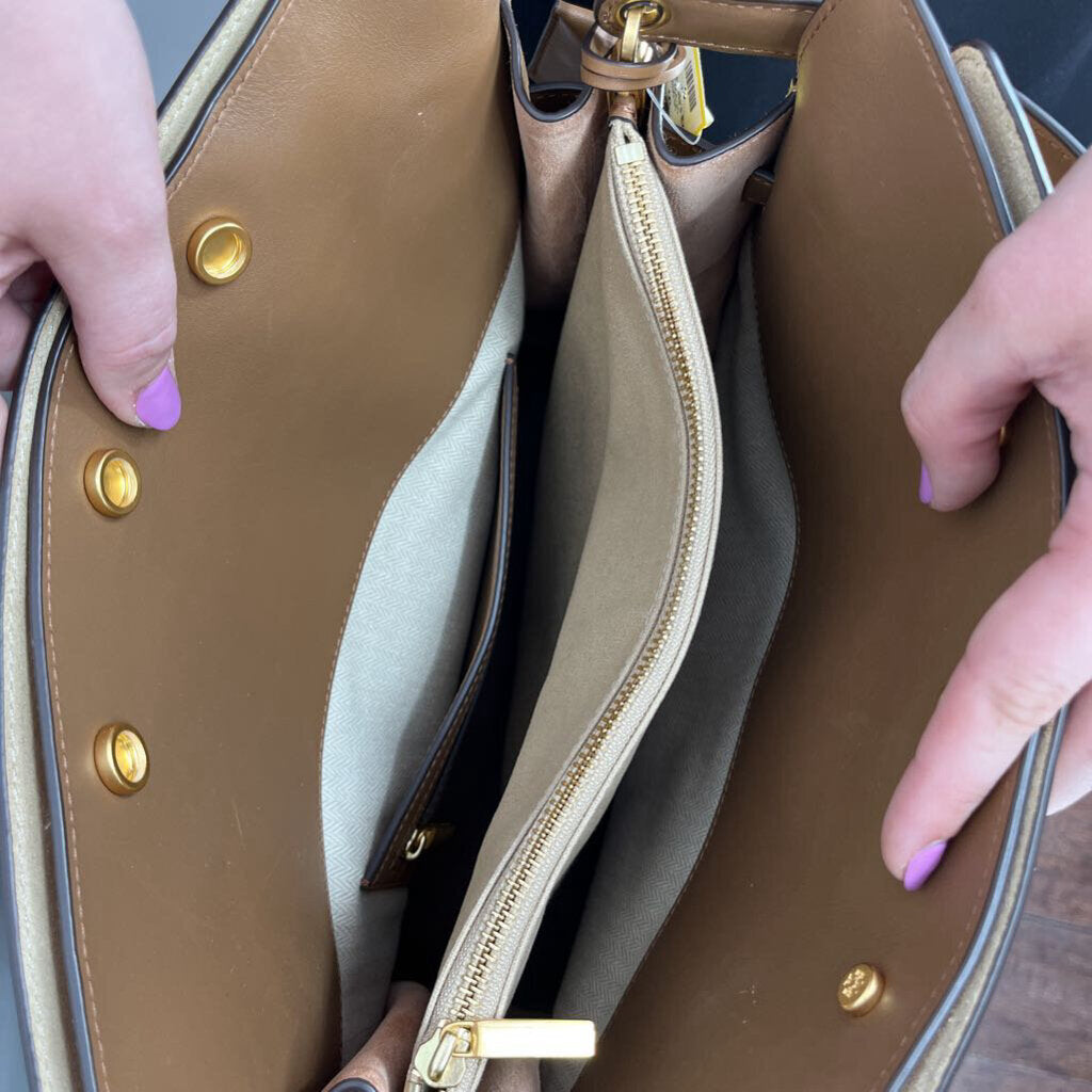 Tory Burch Double Bag