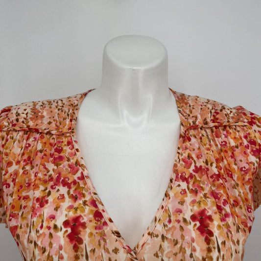 Christy Dawn S/s Dress