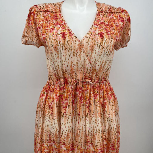 Christy Dawn S/s Dress