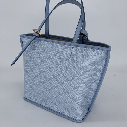 MCM Tote w/Pouch