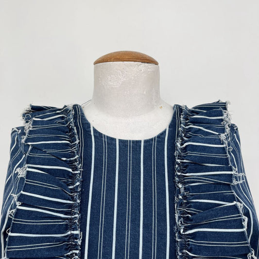 Zara L/s Dress