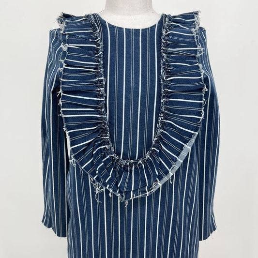 Zara L/s Dress