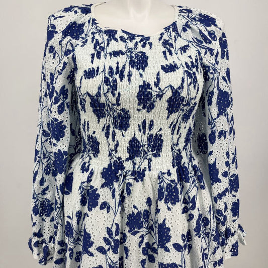 Rachel Parcell L/s Dress