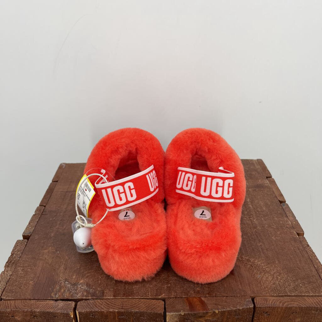 Ugg Sling Slippers
