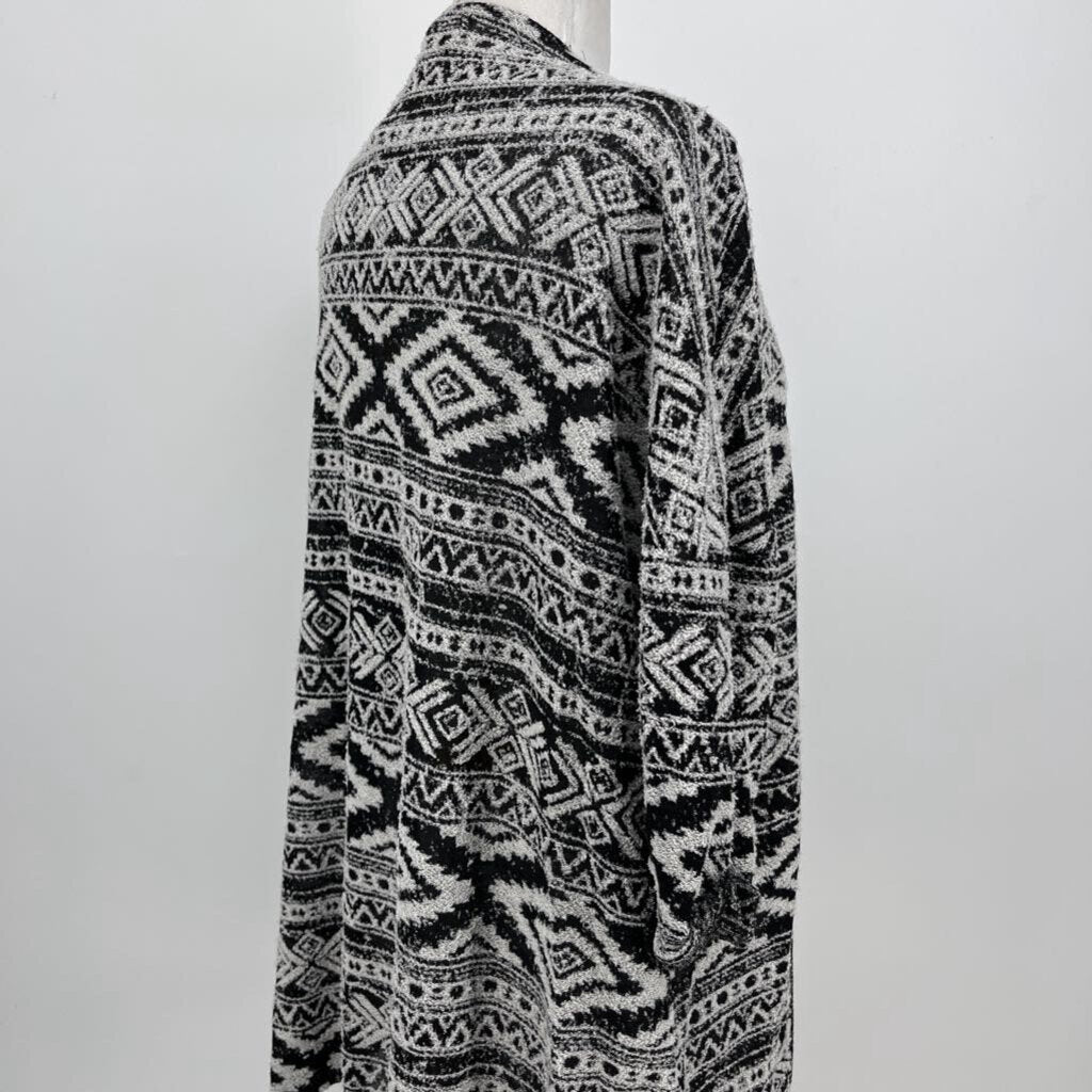Ecote S/s Cardigan