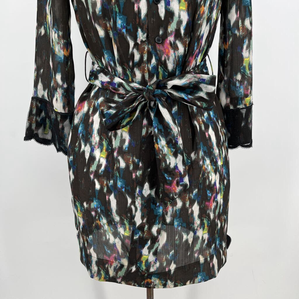 Rachel Roy L/s Dress