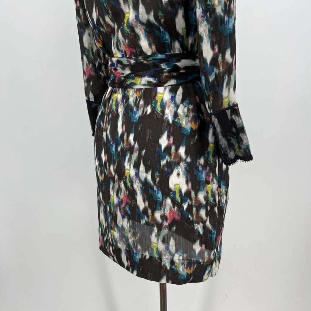 Rachel Roy L/s Dress