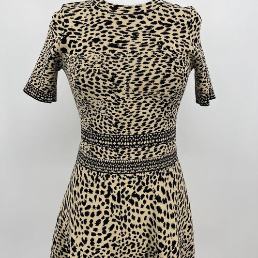 Karen Millen S/s Knit Dress