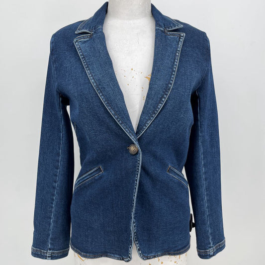 Evereve Blazer