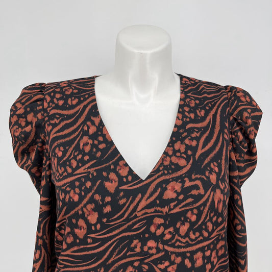Allison Joy L/s Shirt