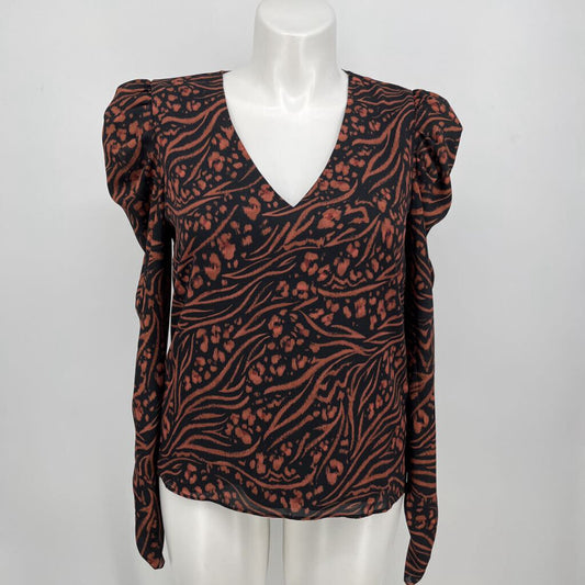 Allison Joy L/s Shirt