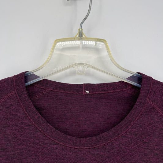 Lululemon L/s Shirt