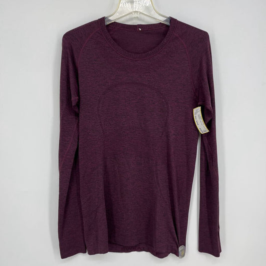 Lululemon L/s Shirt