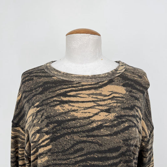 Philanthropy L/s Shirt