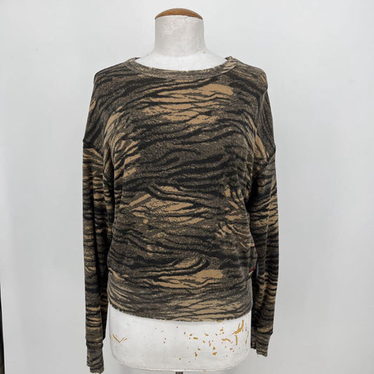 Philanthropy L/s Shirt