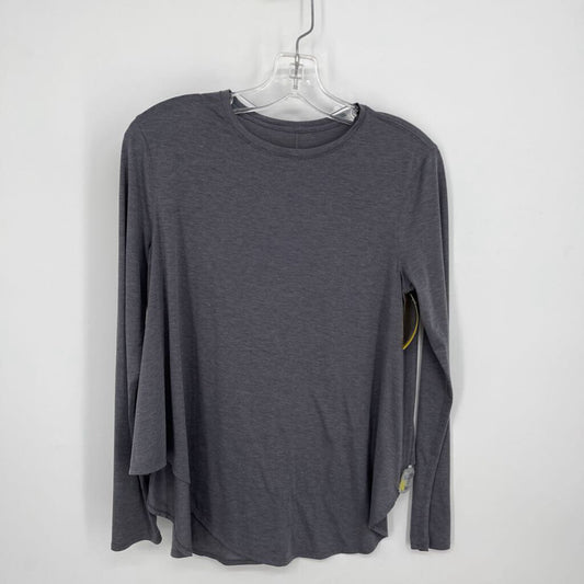 Lululemon L/s Shirt