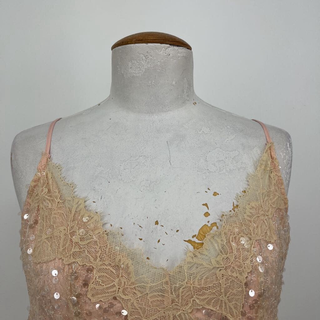 En Elly Slvls Dress