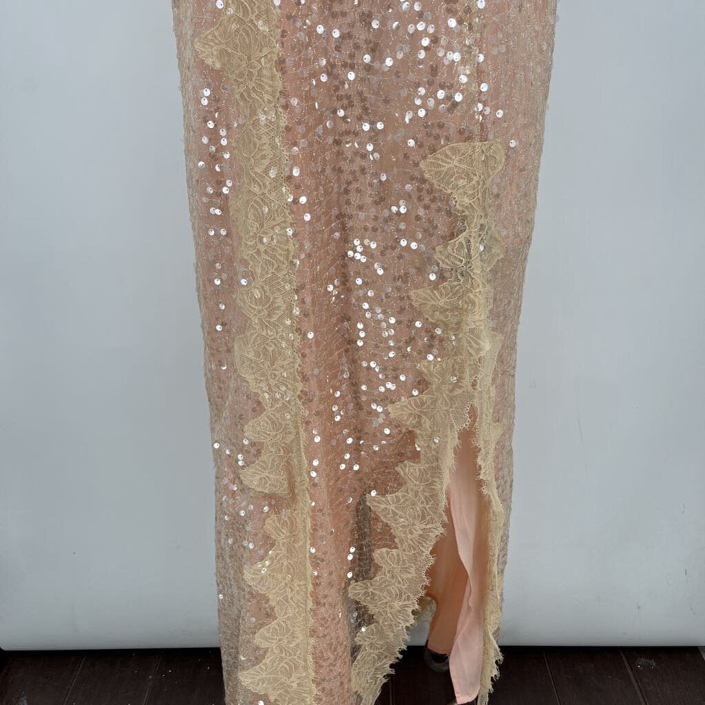 En Elly Slvls Dress