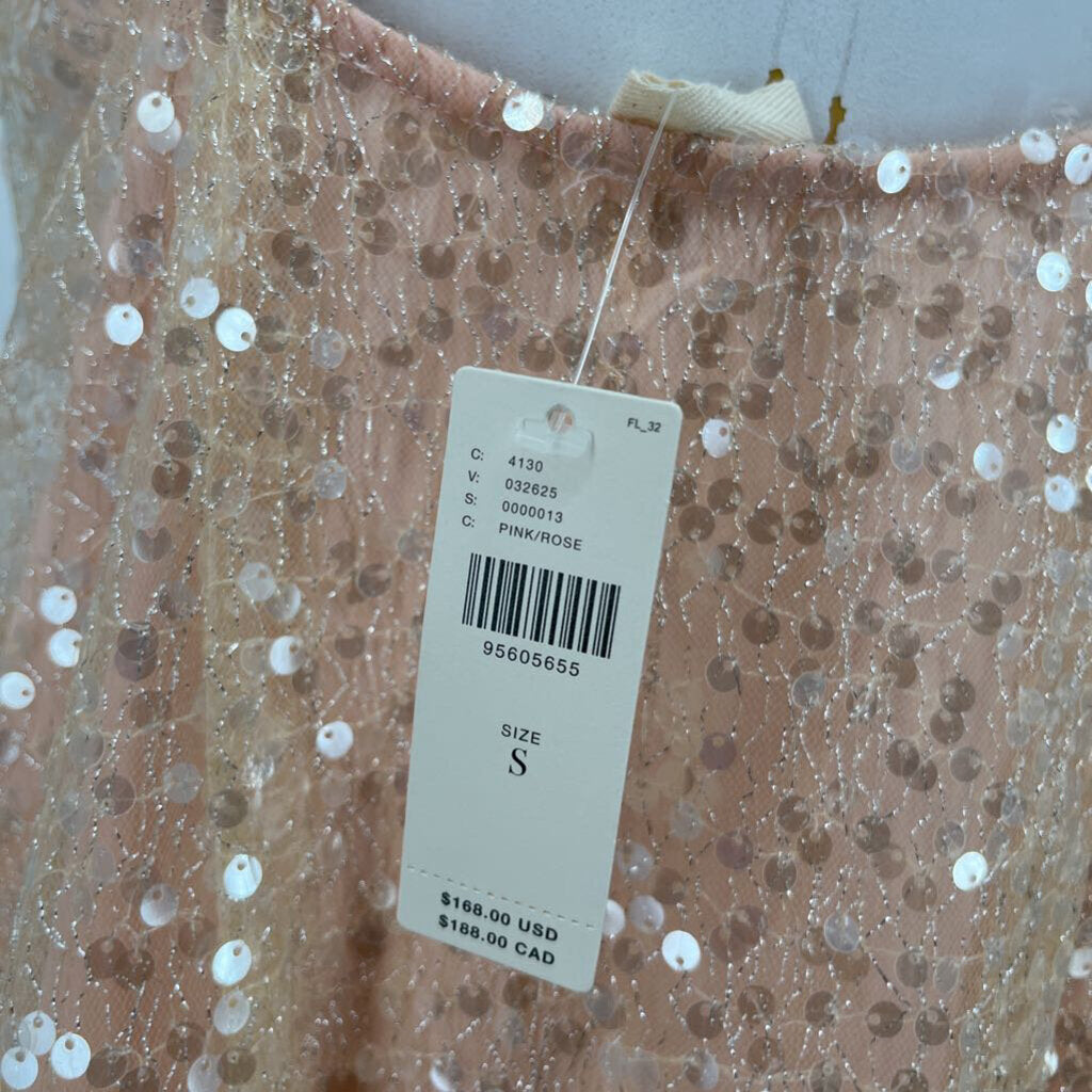 En Elly Slvls Dress