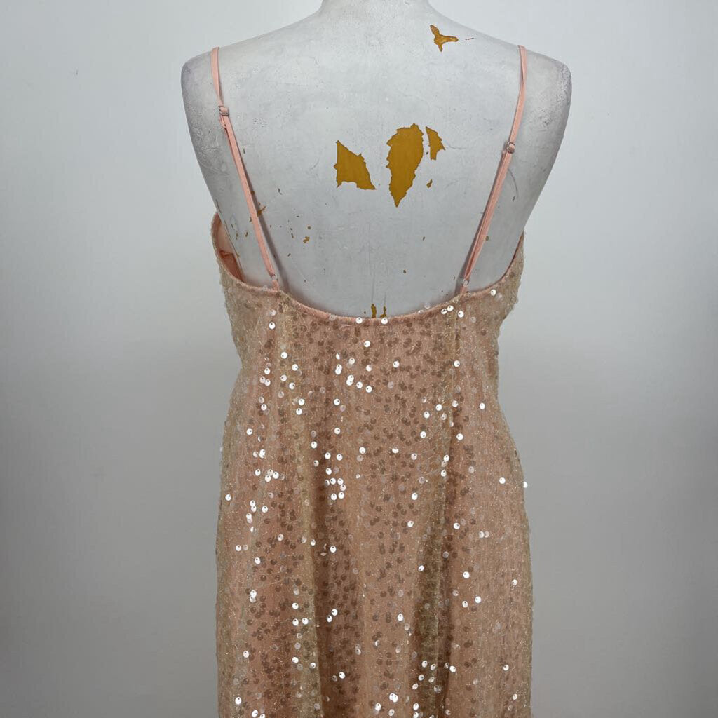 En Elly Slvls Dress