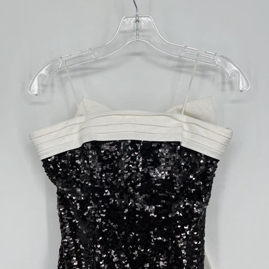 Alice + Olivia Strplss Dress