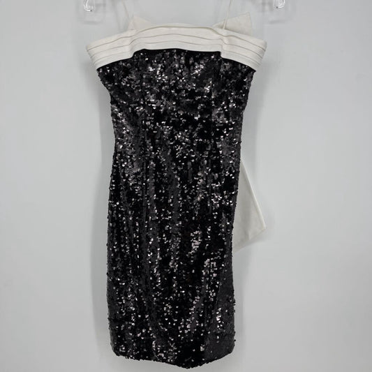 Alice + Olivia Strplss Dress