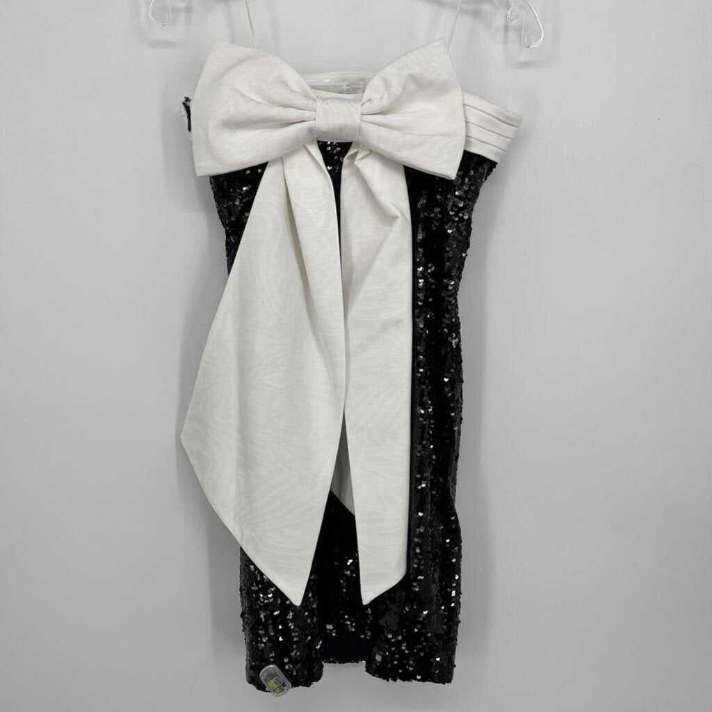 Alice + Olivia Strplss Dress