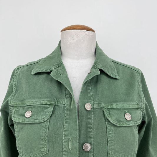 Isabel Etoile denim Jacket